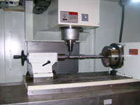 電動單梁起重機